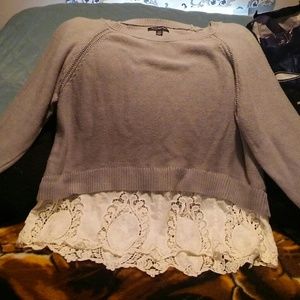 Super cute..like new no tags