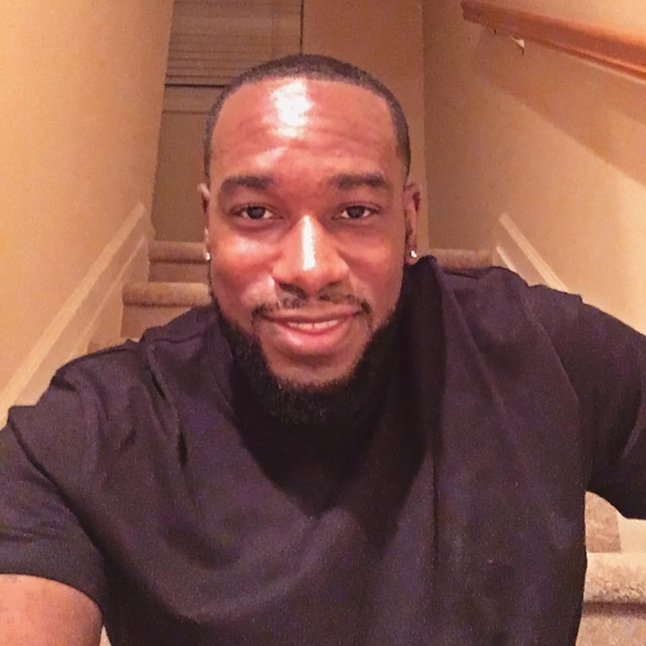 Meet your Posher, Jonathan - Picture 1 of 1