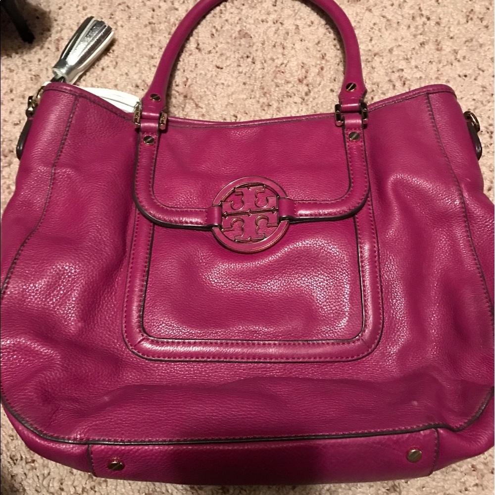 Tory Burch Amanda Tote