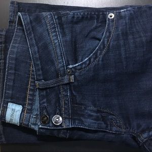 Hudson Jeans