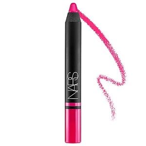 NARS satin lip pencil