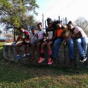 Meet your Posher, Christopher