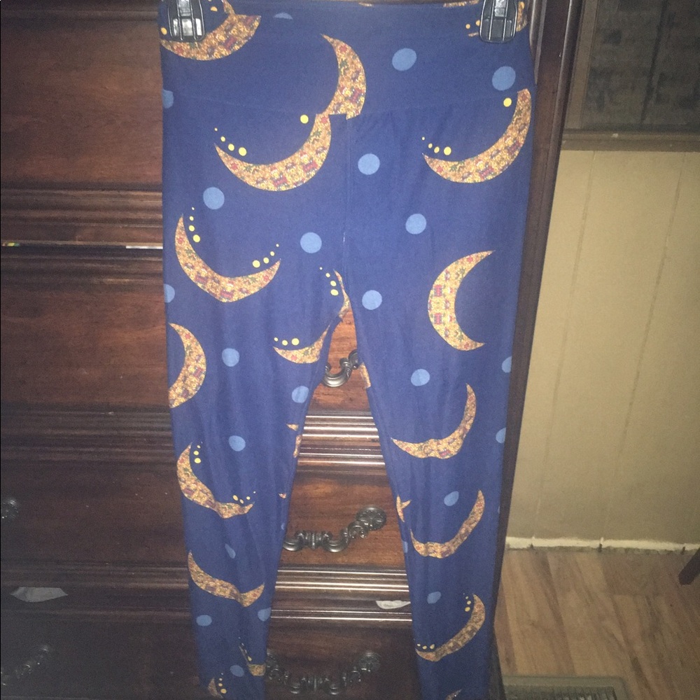Lularoe Ones Size leggings