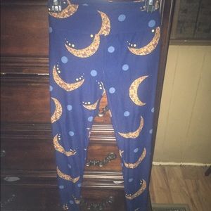 Lularoe Ones Size leggings