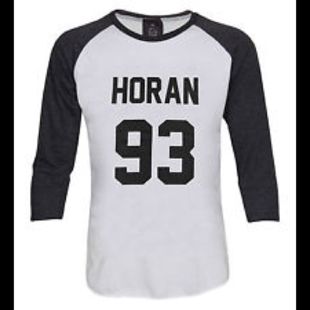 Gifted Horan 93 shirt NWOT - Picture 1 of 4