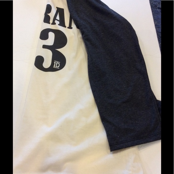 Gifted Horan 93 shirt NWOT - Picture 3 of 4