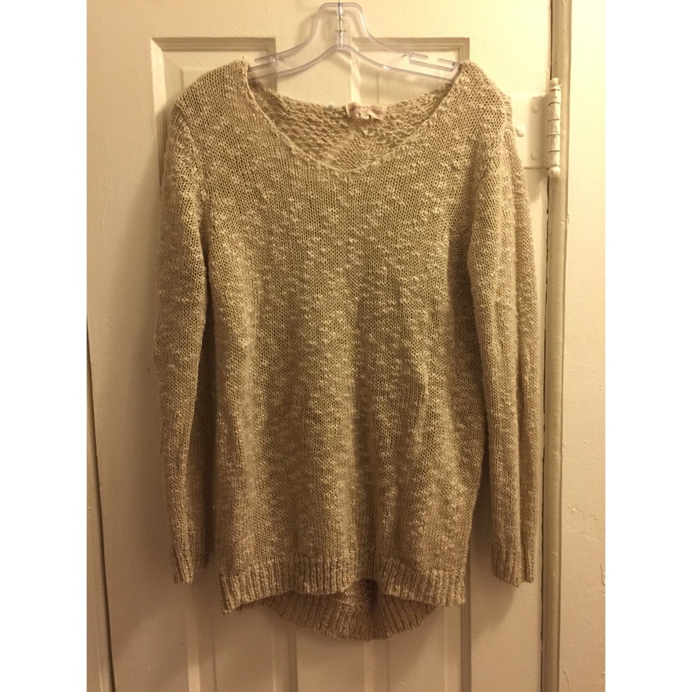 Altar'D State sweater