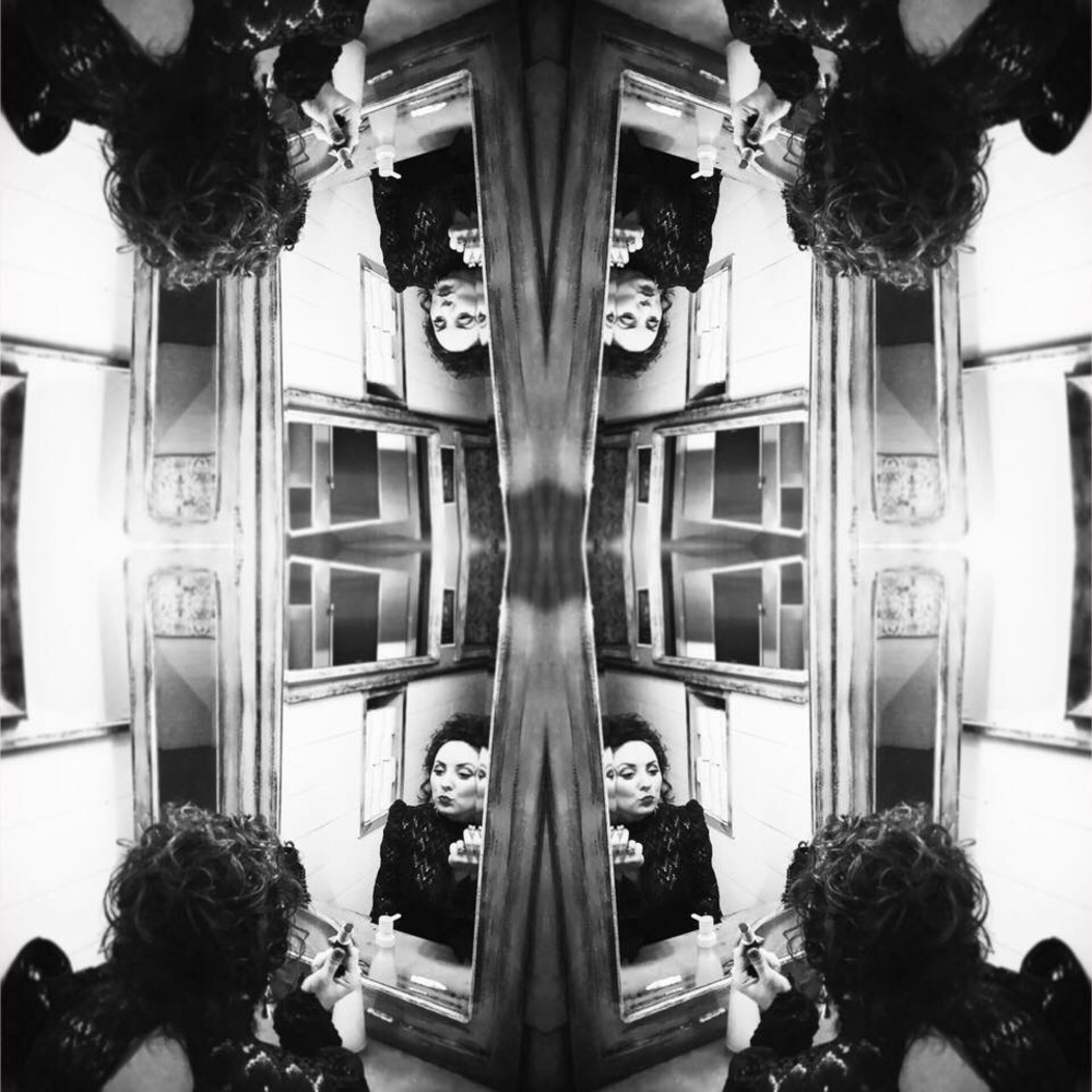 Meet your Posher, Chelsie