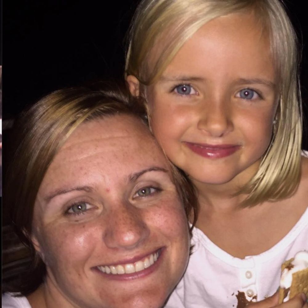 Meet your Posher, Lacey