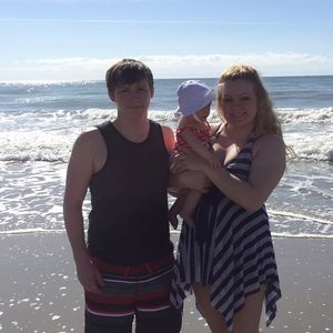 Meet your Posher, Cody