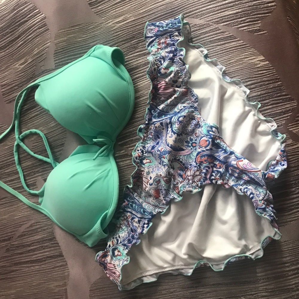 Victoria's Secret Bikini.