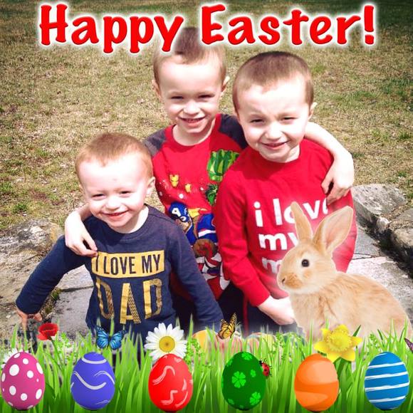 Meet your Posher, Kaitlin - Picture 1 of 1