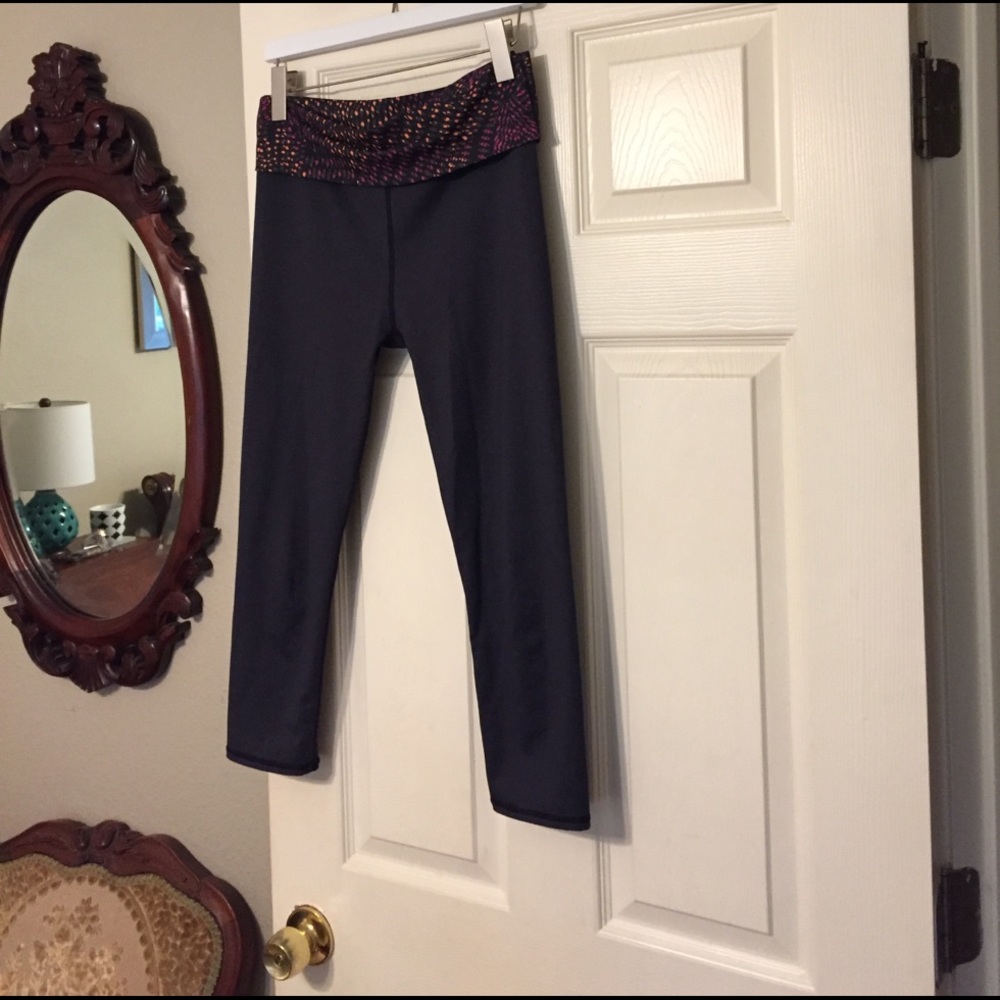 Fabletics Yoga Pants