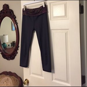 Fabletics Yoga Pants