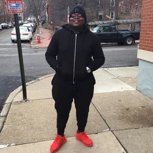 Meet your Posher, Ronald