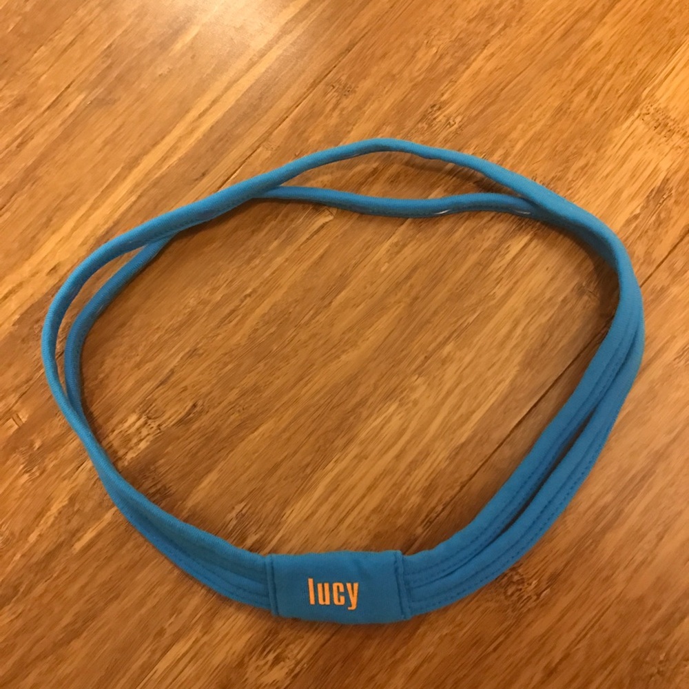 Lucy Headband