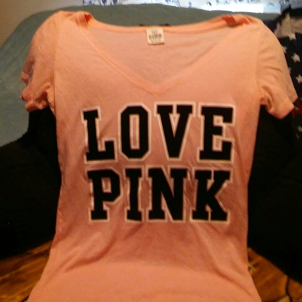 Cute Pink t-shirt