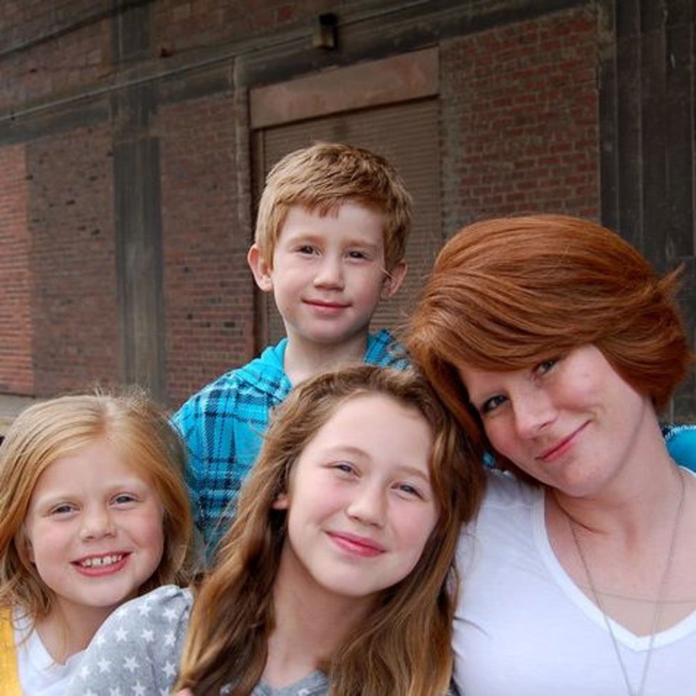 Meet your Posher, Melinda