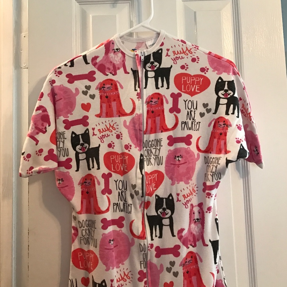 Zipadee- Zip size large