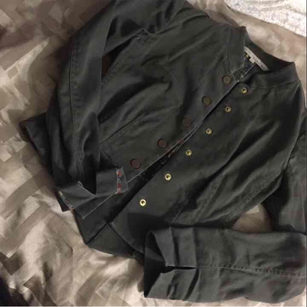 Pre owned Rachel Roy jacket blazer