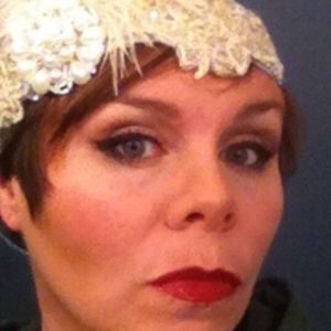 Meet your Posher, Vicki