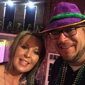 Meet your Posher, Tim