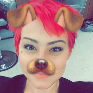 Meet your Posher, Erica