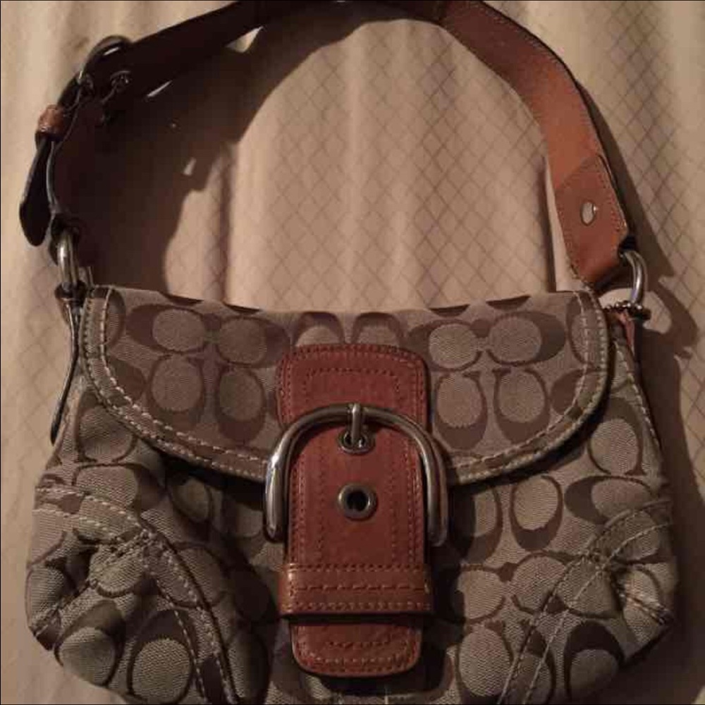 Coach handbag