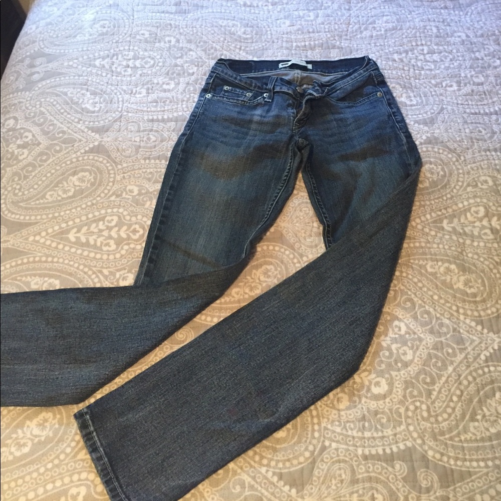 Brand-new Levi's size 0/2