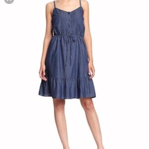Old Navy Dress Size XL NWT