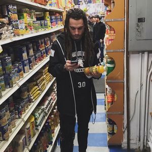 Meet your Posher, Devin