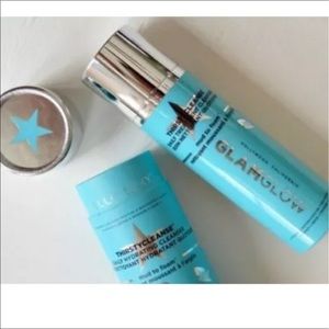 GLAMGLOW Thirsty Cleanse Daily Hydrating Cleanser