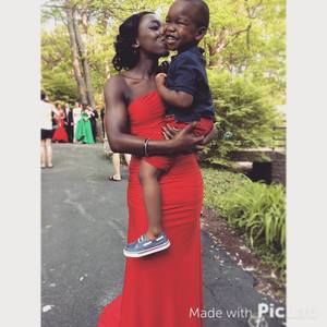 Meet your Posher, Edith