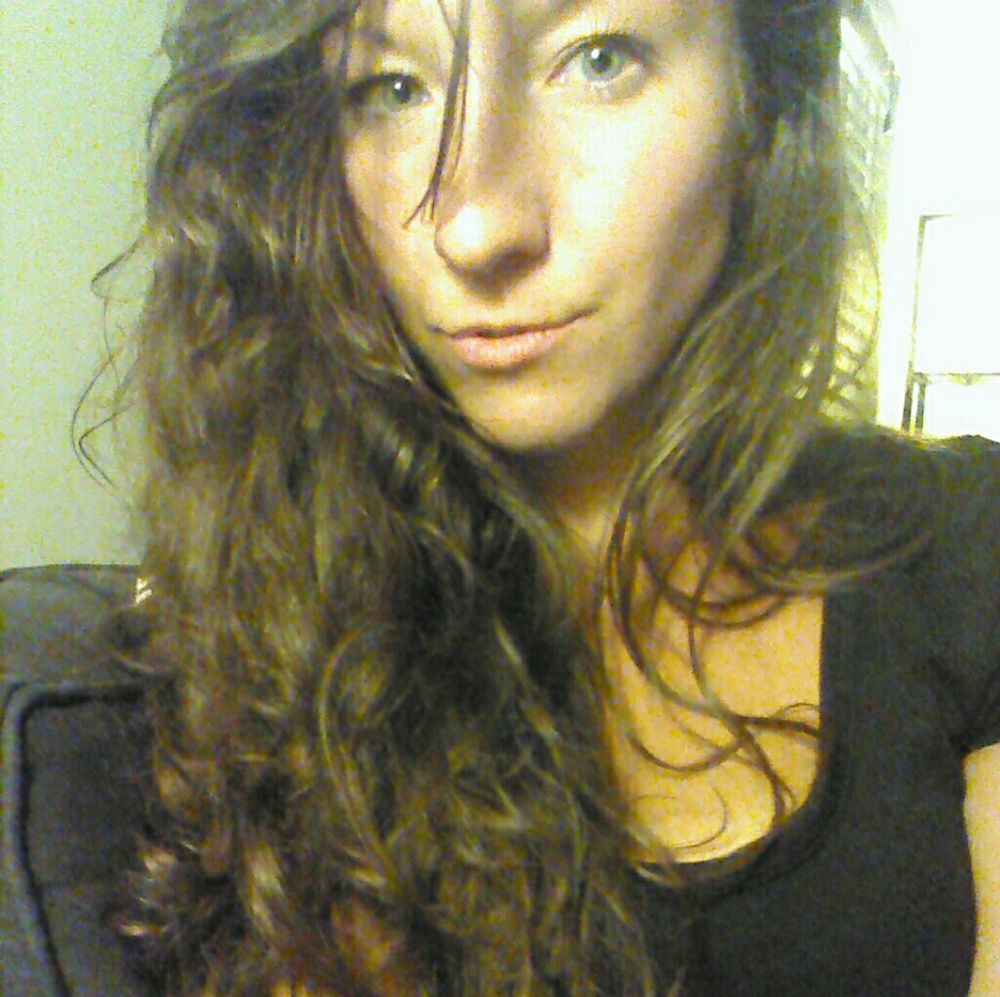 Meet your Posher, Shannon