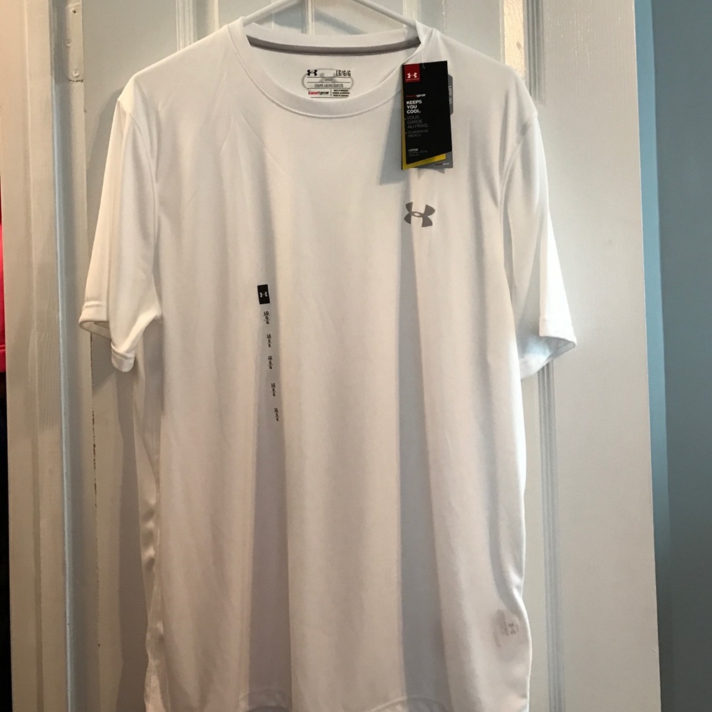 Men's Under Armour heat gear