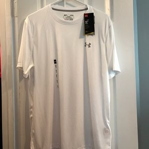 Men's Under Armour heat gear