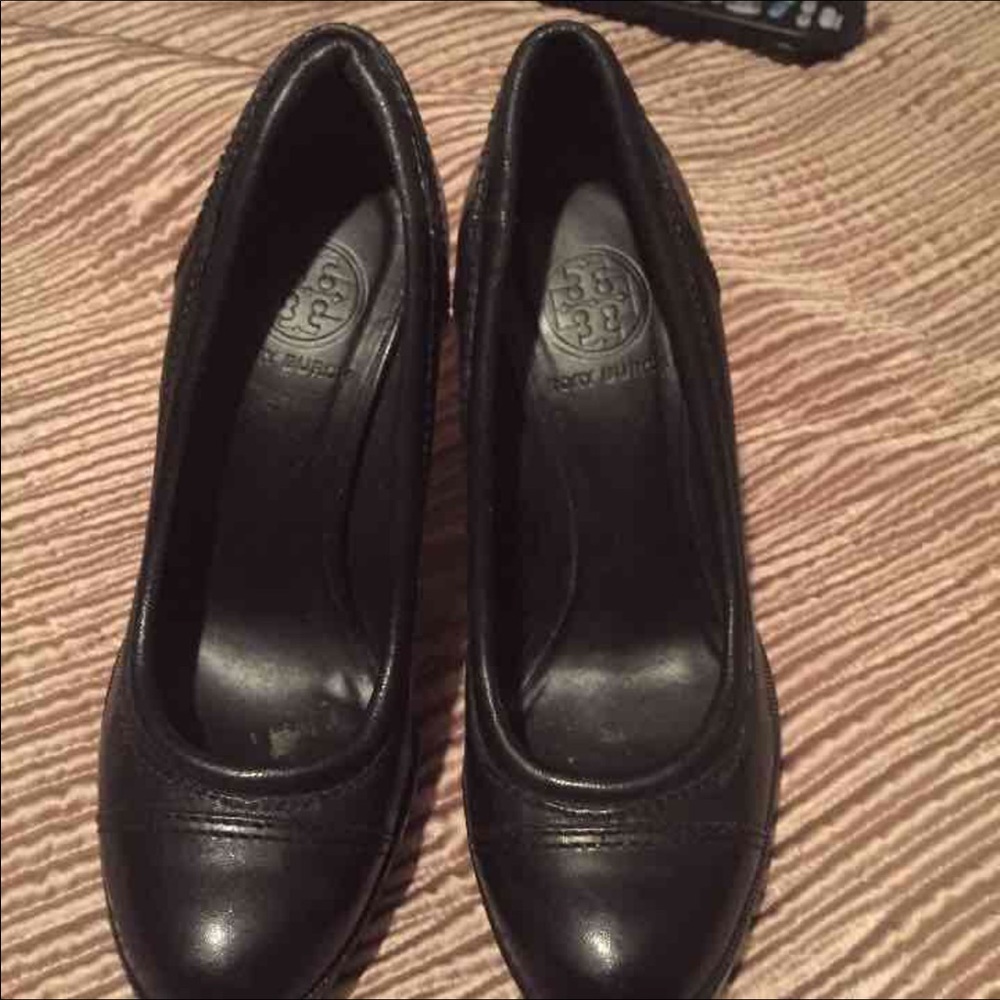 Tory Burch heels