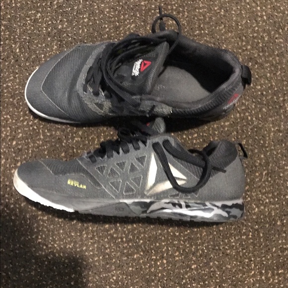 nike women's zoom fit cross trainer
