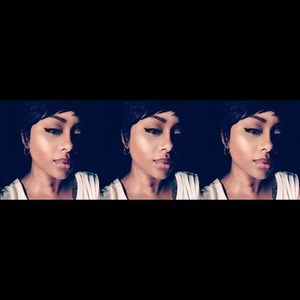 Meet your Posher, Tonisha