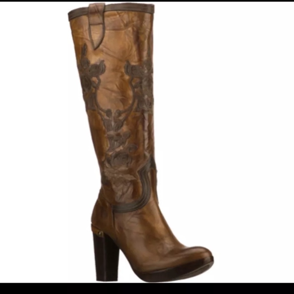 Mark Nason Siren Tansy boots