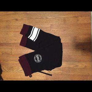 PINK ultimate leggings