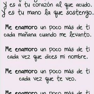 Meet your Posher, Lorena