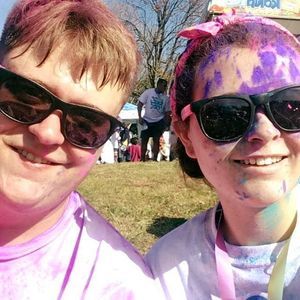 Meet your Posher, Heather