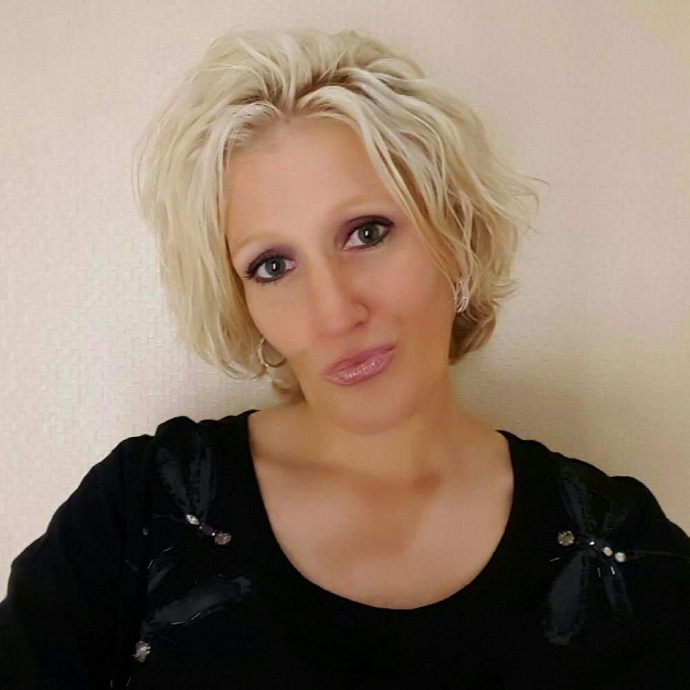 Meet your Posher, Trish