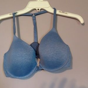 VS T-shirt bra.