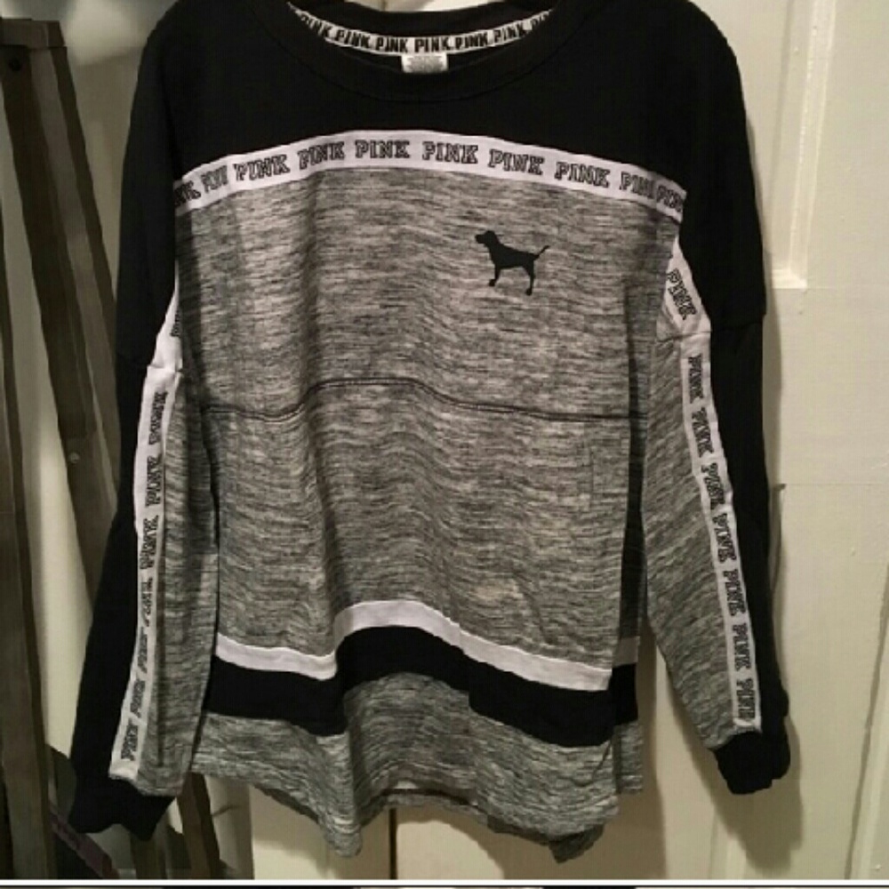 Sz medium pink shirt