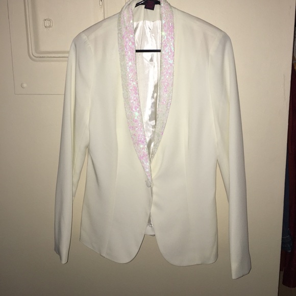 Blazer jacket - Picture 2 of 2