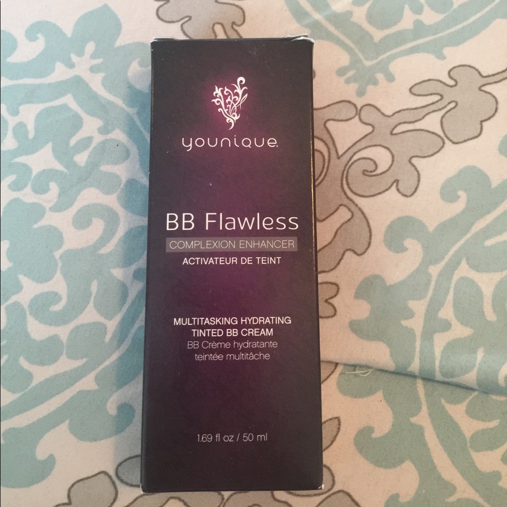 BB Flawless