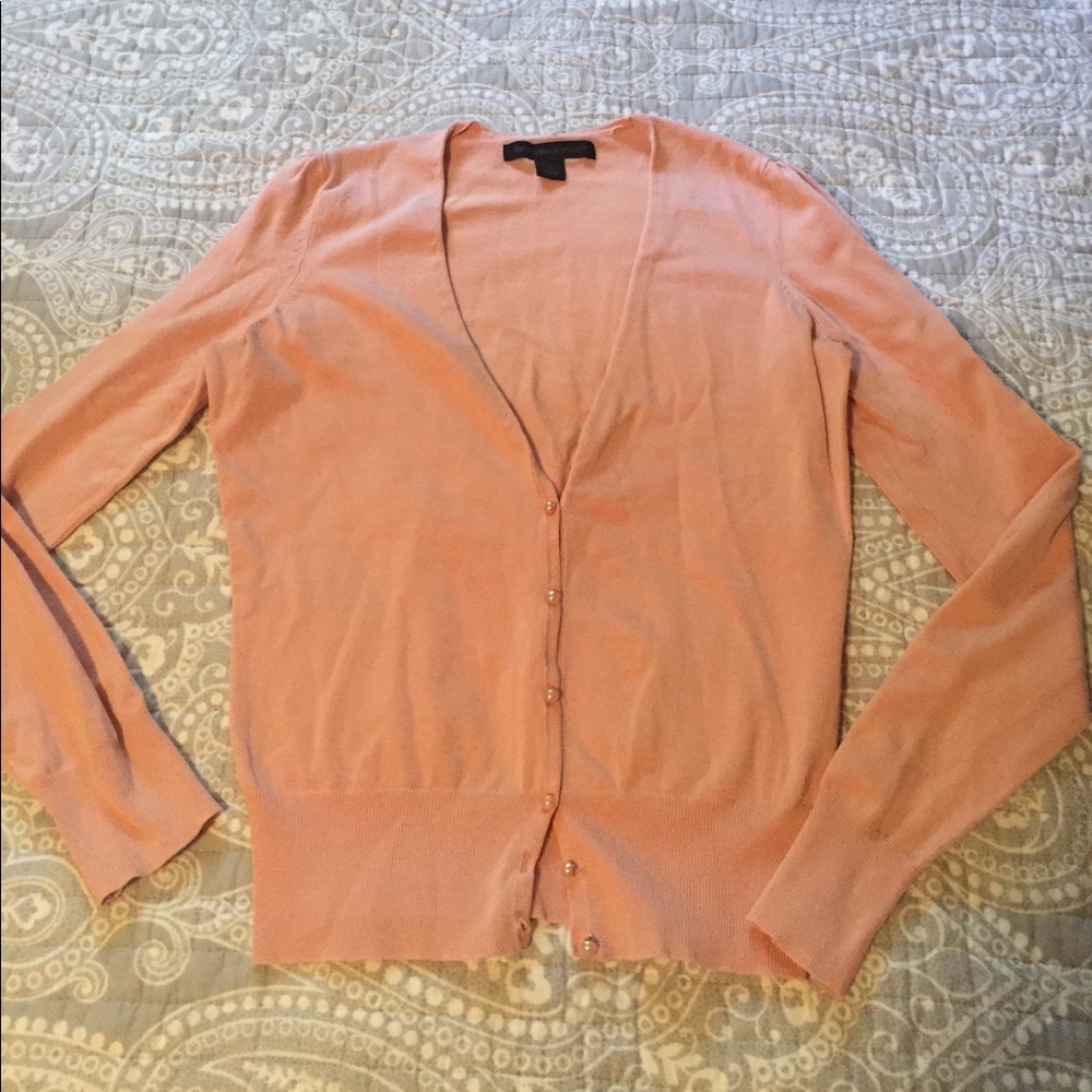 Express sweater size small