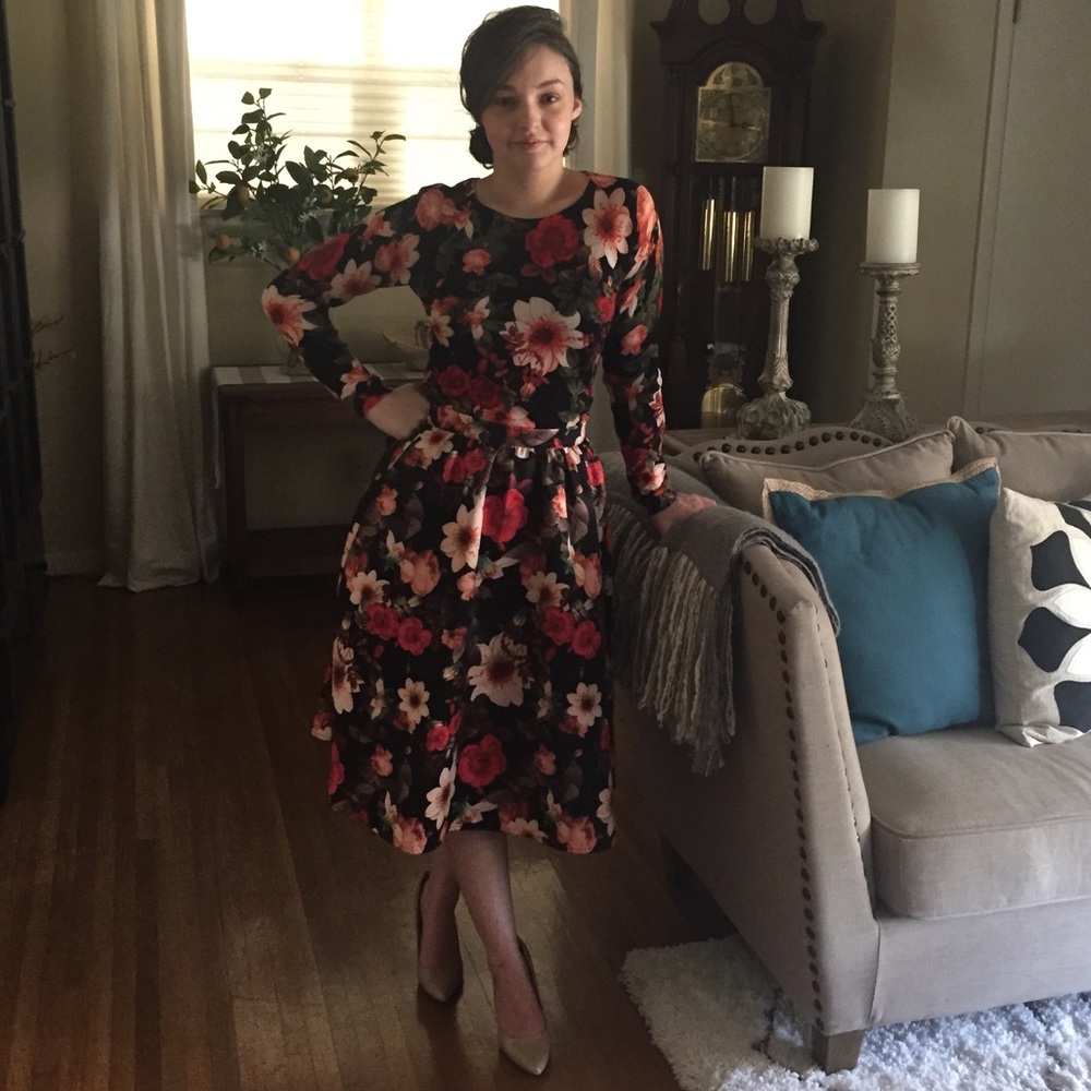 Meet your Posher, Ashlyn